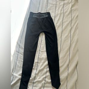 Gymshark adept flex size XS leggings